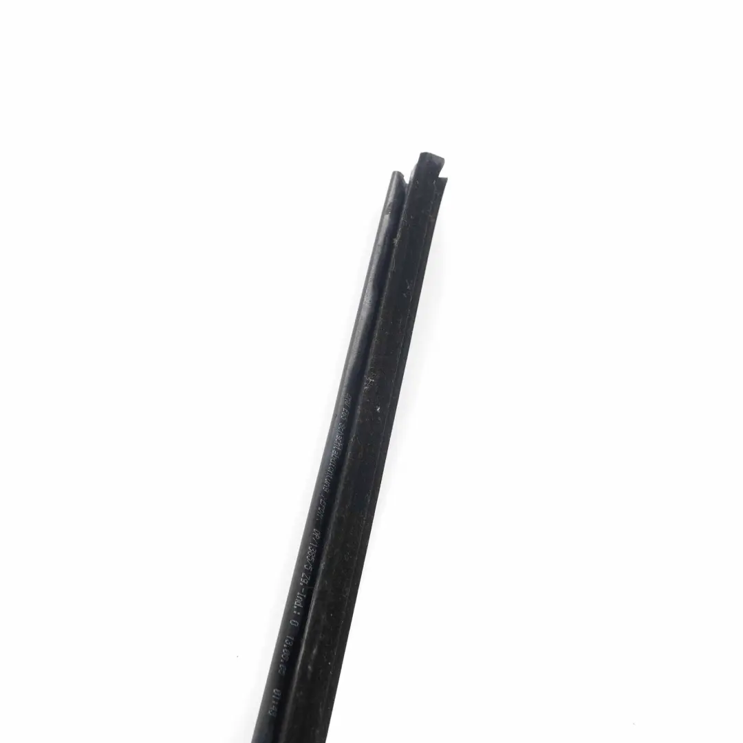 BMW E65 E66 Uszczelka drzwi szyby prawy tył - SKU 7044146 - Numer Części 51357044146