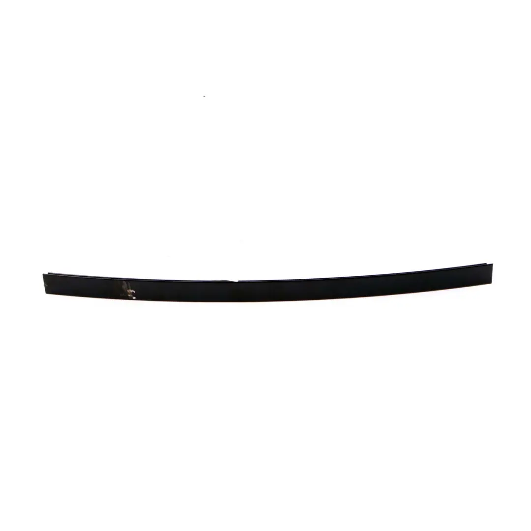 Window Guide Web Cover Porte arriere gauche Noir Mat pour BMW E61 LCI à propos du numéro de pièce 7044189 BMW E61 LCI Window Guide Web Cover Porte arriere gauche Noir Mat - SKU 7044189 - Numéro de pièce 7044189