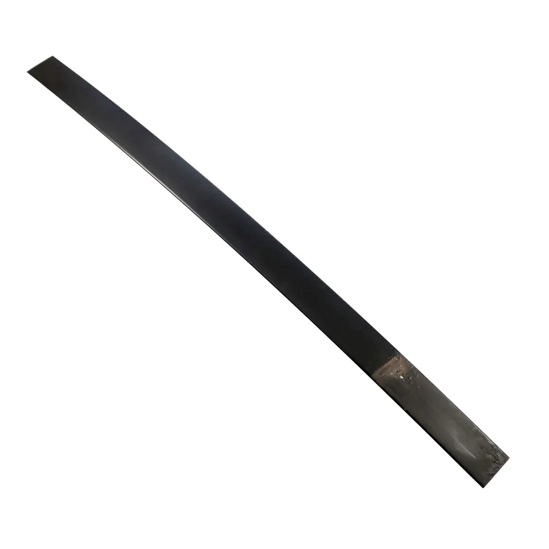 Toile guidage de fenetre porte arriere droite Noir Mat pour BMW 5 E61 Touring à propos du numéro de pièce 7044190 BMW 5 E61 Touring Toile guidage de fenetre porte arriere droite Noir Mat - SKU 7044190 - Numéro de pièce 7044190