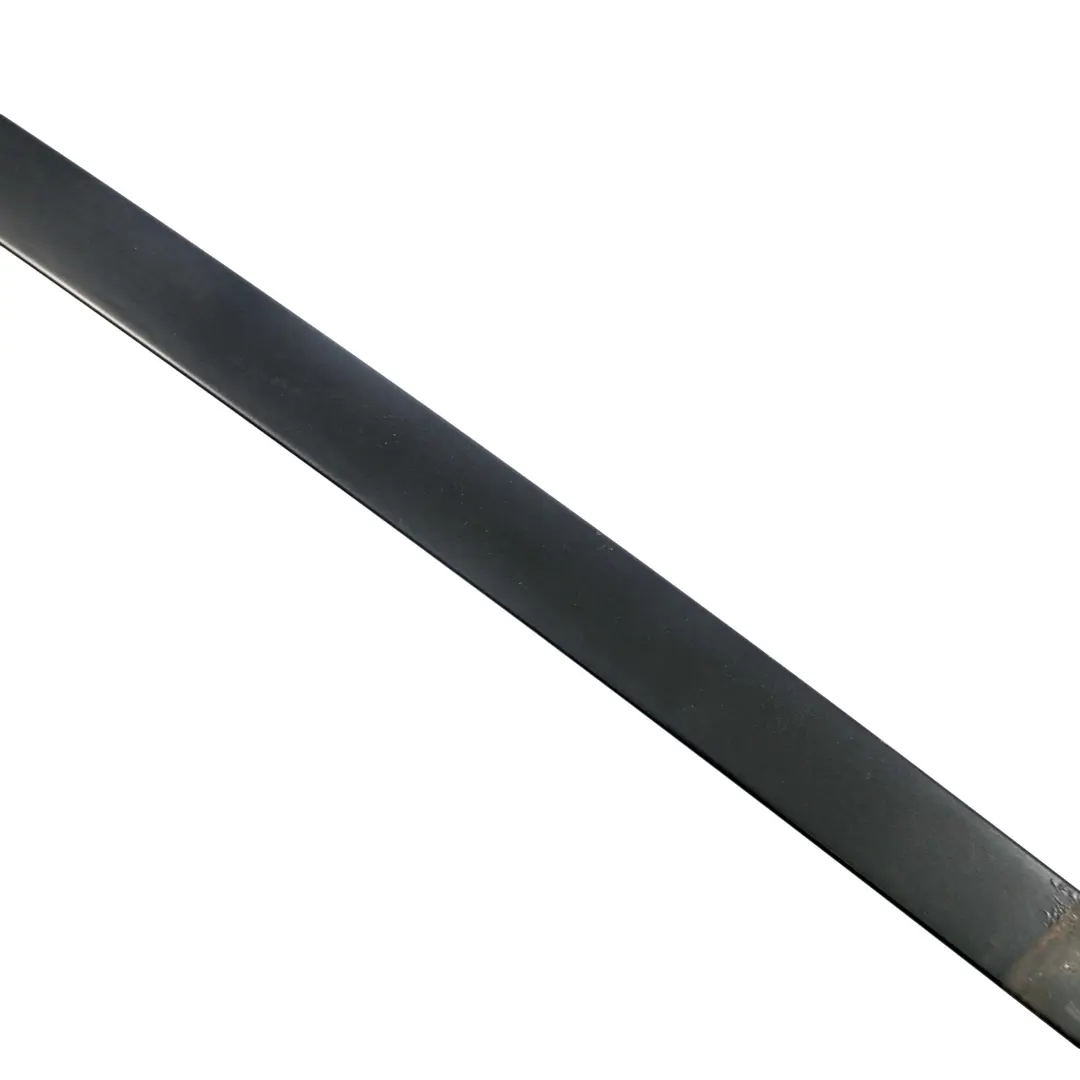 Trasera Derecha Ventana Guía Web Cubierta Negro Mate para BMW 5 E61 Touring con número de pieza 7044190 BMW 5 E61 Touring Trasera Derecha Ventana Guía Web Cubierta Negro Mate - SKU 7044190 - Número de pieza 7044190