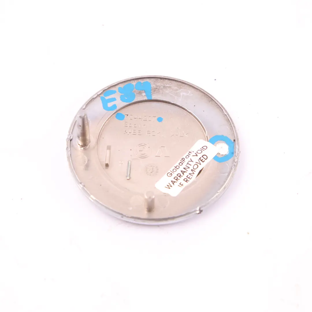 l'emblème Coffre de l'aile Avant la Cabrio 70MM pour BMW E85 E86 E89 Logo de à propos du numéro de pièce 7044207 BMW E85 E86 E89 Logo de l'emblème Coffre de l'aile Avant la Cabrio 70MM - SKU 7044207 - Numéro de pièce 7044207