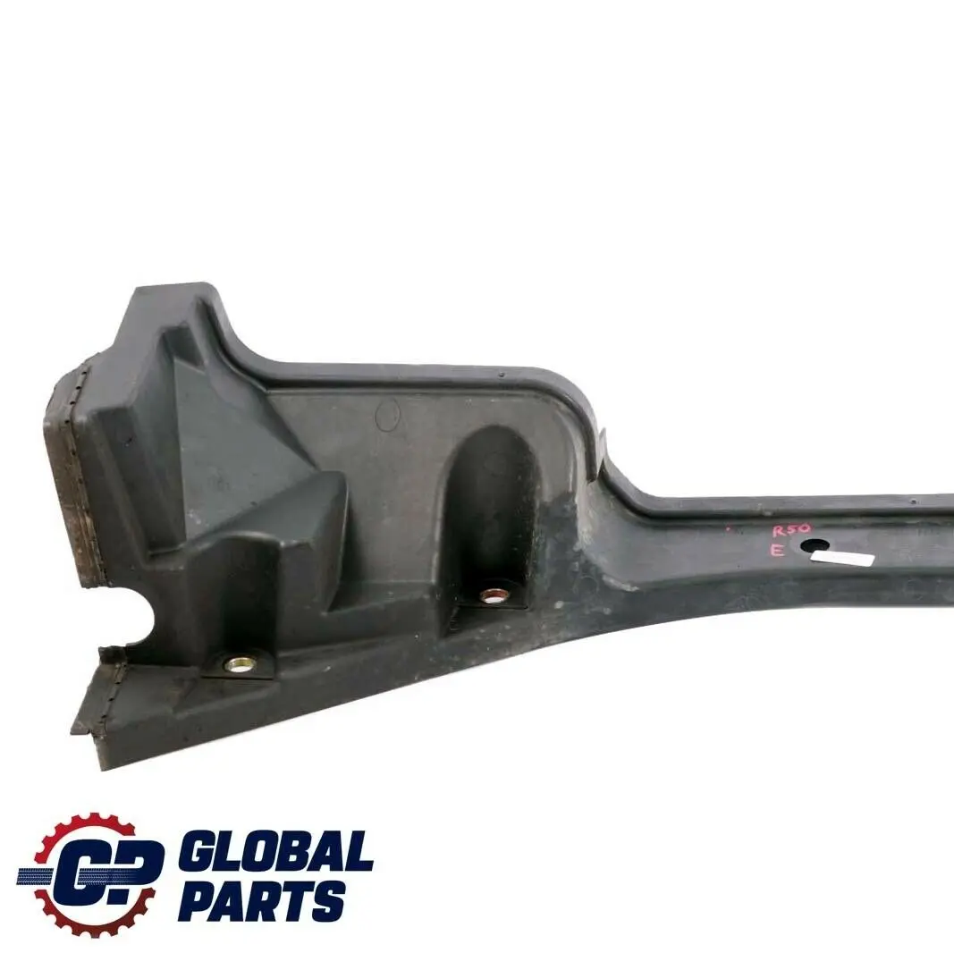 Supporto Batteria Frontale per Mini Cooper One R50 R52 R53 Jcw con numero di parte 7044209 Mini Cooper One R50 R52 R53 Jcw Supporto Batteria Frontale - SKU 7044209 - Numero di parte 7044209