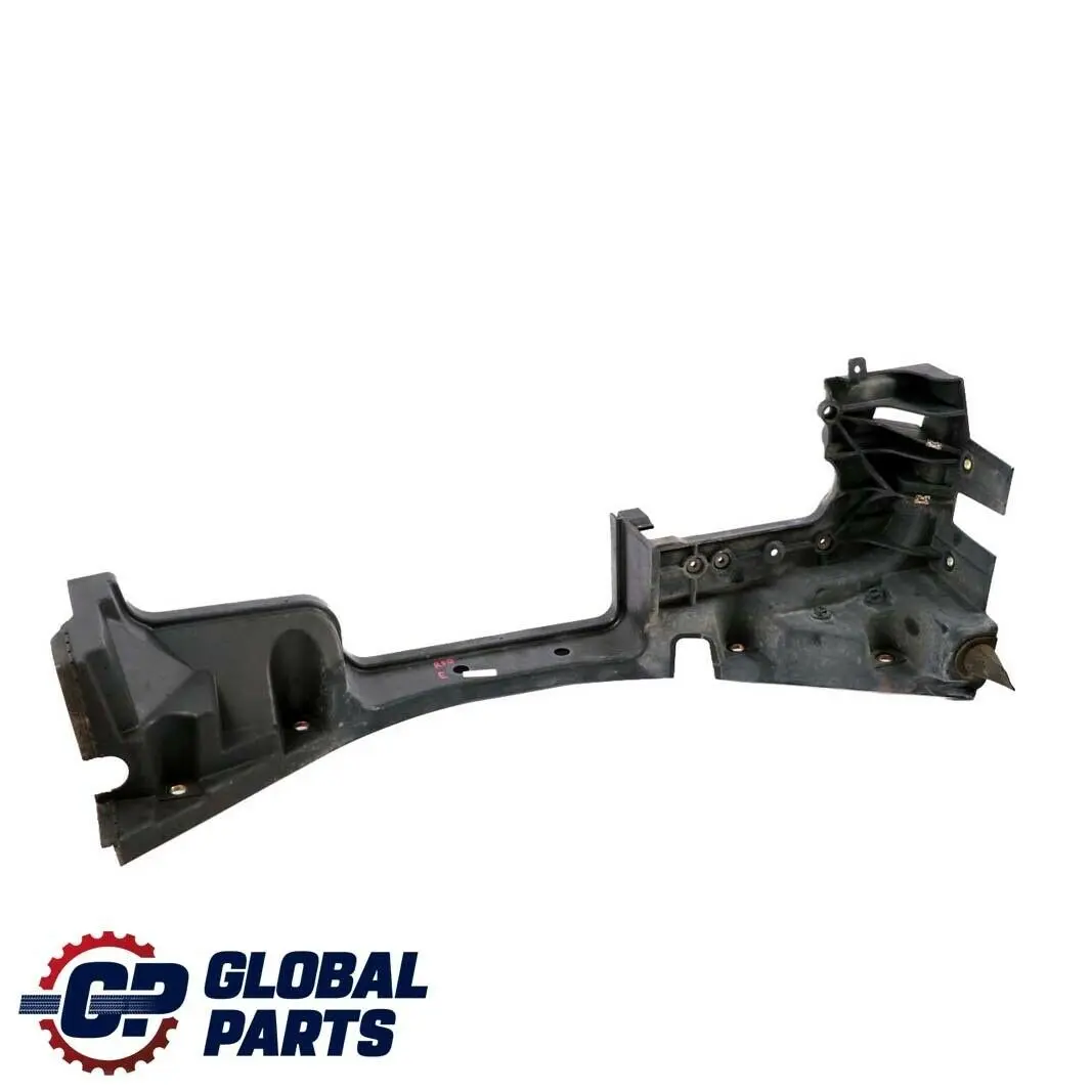 Mini Cooper One R50 R52 R53 Jcw Support de Batterie Avant - SKU 7044209 - Numéro de pièce 7044209