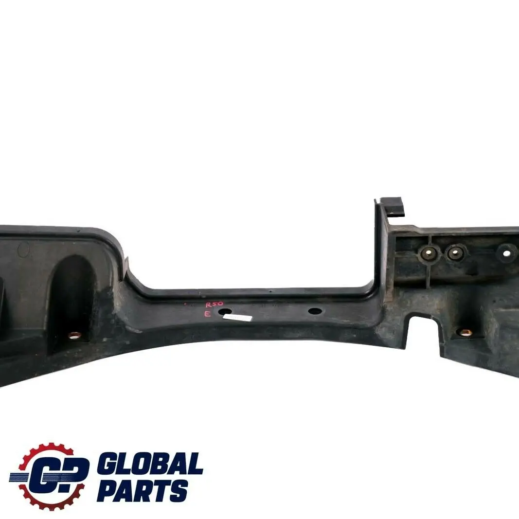 Support de Batterie Avant pour Mini Cooper One R50 R52 R53 Jcw à propos du numéro de pièce 7044209 Mini Cooper One R50 R52 R53 Jcw Support de Batterie Avant - SKU 7044209 - Numéro de pièce 7044209