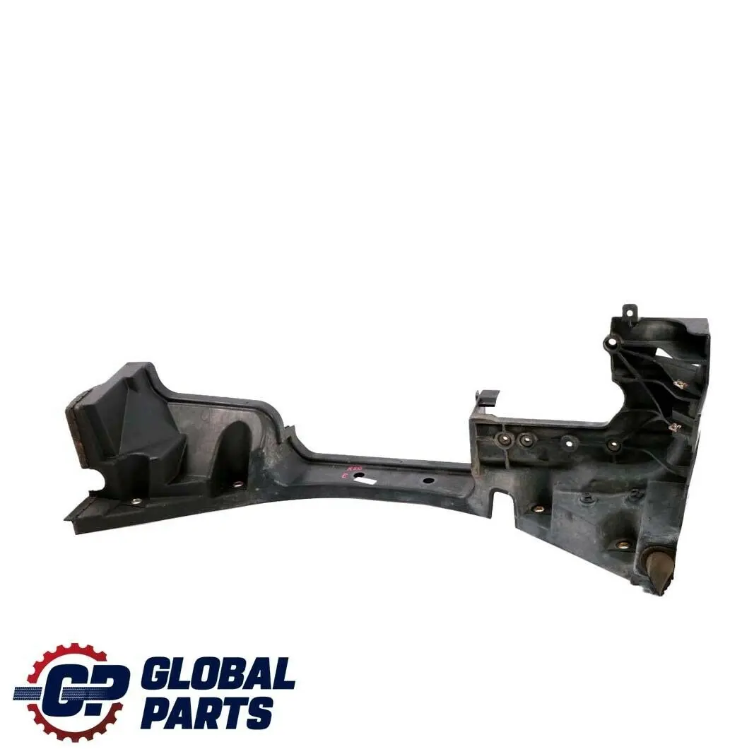 Support de Batterie Avant pour Mini Cooper One R50 R52 R53 Jcw à propos du numéro de pièce 7044209 Mini Cooper One R50 R52 R53 Jcw Support de Batterie Avant - SKU 7044209 - Numéro de pièce 7044209