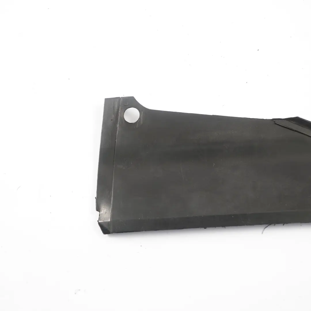 Mini Cooper One R50 R52 Frontklappe Wasserkühler Kühlerabdeckung Verkleidung - SKU 7044211 - Teilenummer 7044211
