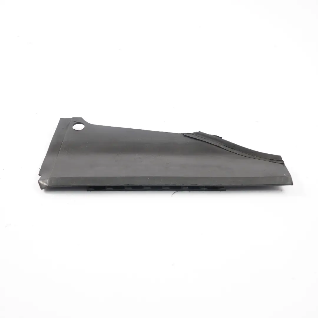 Mini Cooper One R50 R52 Frontklappe Wasserkühler Kühlerabdeckung Verkleidung - SKU 7044211 - Teilenummer 7044211