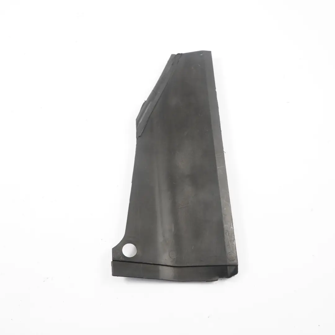 Mini R50 R52 Frente Slam Panel Refrigerador Agua Cubierta del Radiador Trim - SKU 7044211 - Número de pieza 7044211