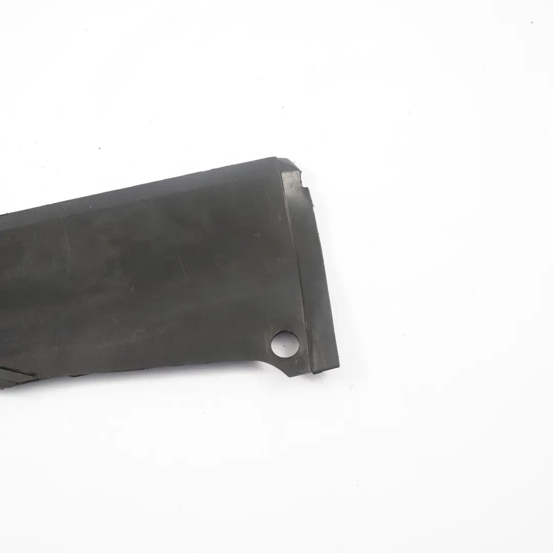 Mini Cooper One R50 R52 Frontklappe Wasserkühler Kühlerabdeckung Verkleidung - SKU 7044211 - Teilenummer 7044211