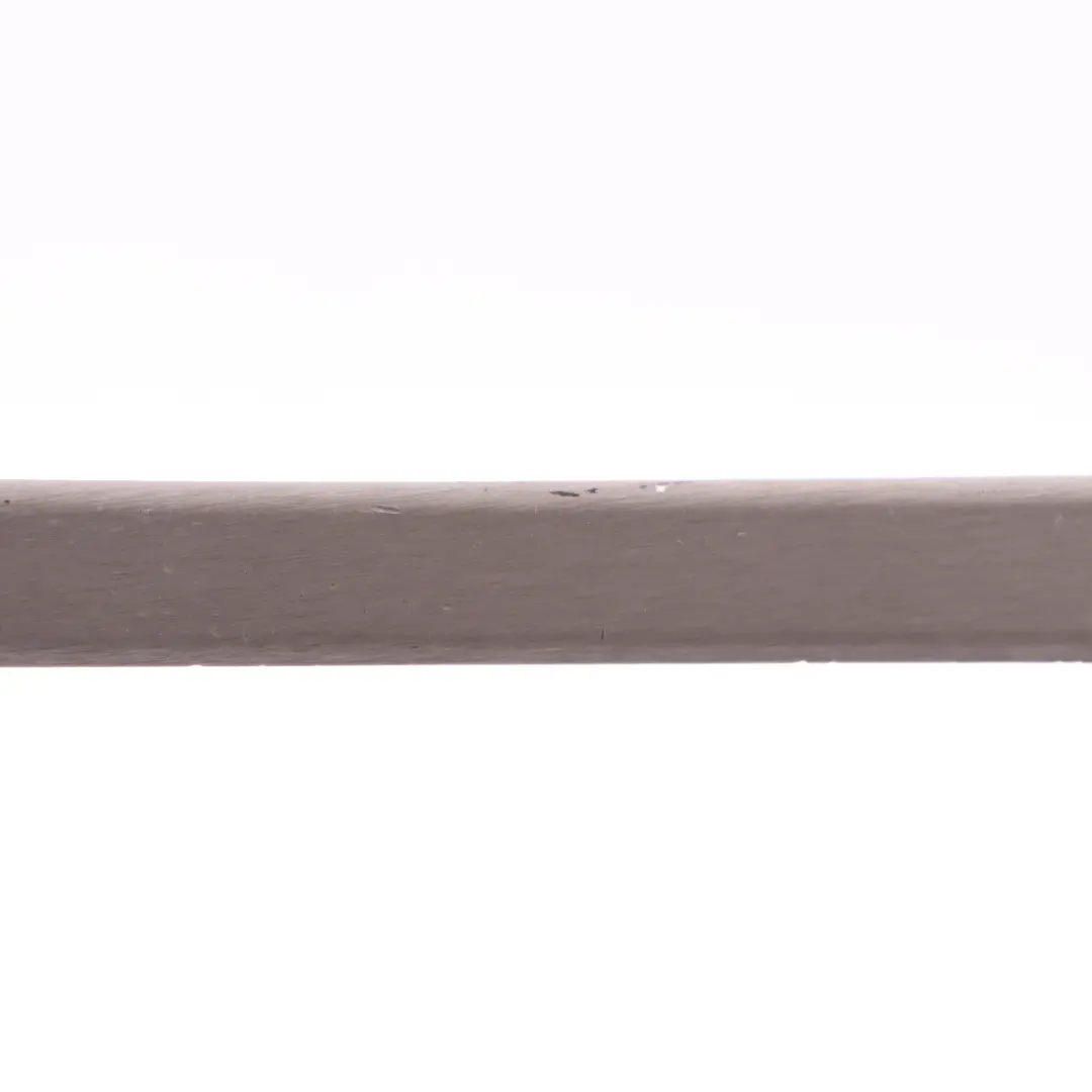 BMW Z4 Series E85 Decor Trim Strip Cover Centre Console Aluminium - SKU 7044312-5 - Part number 7044312