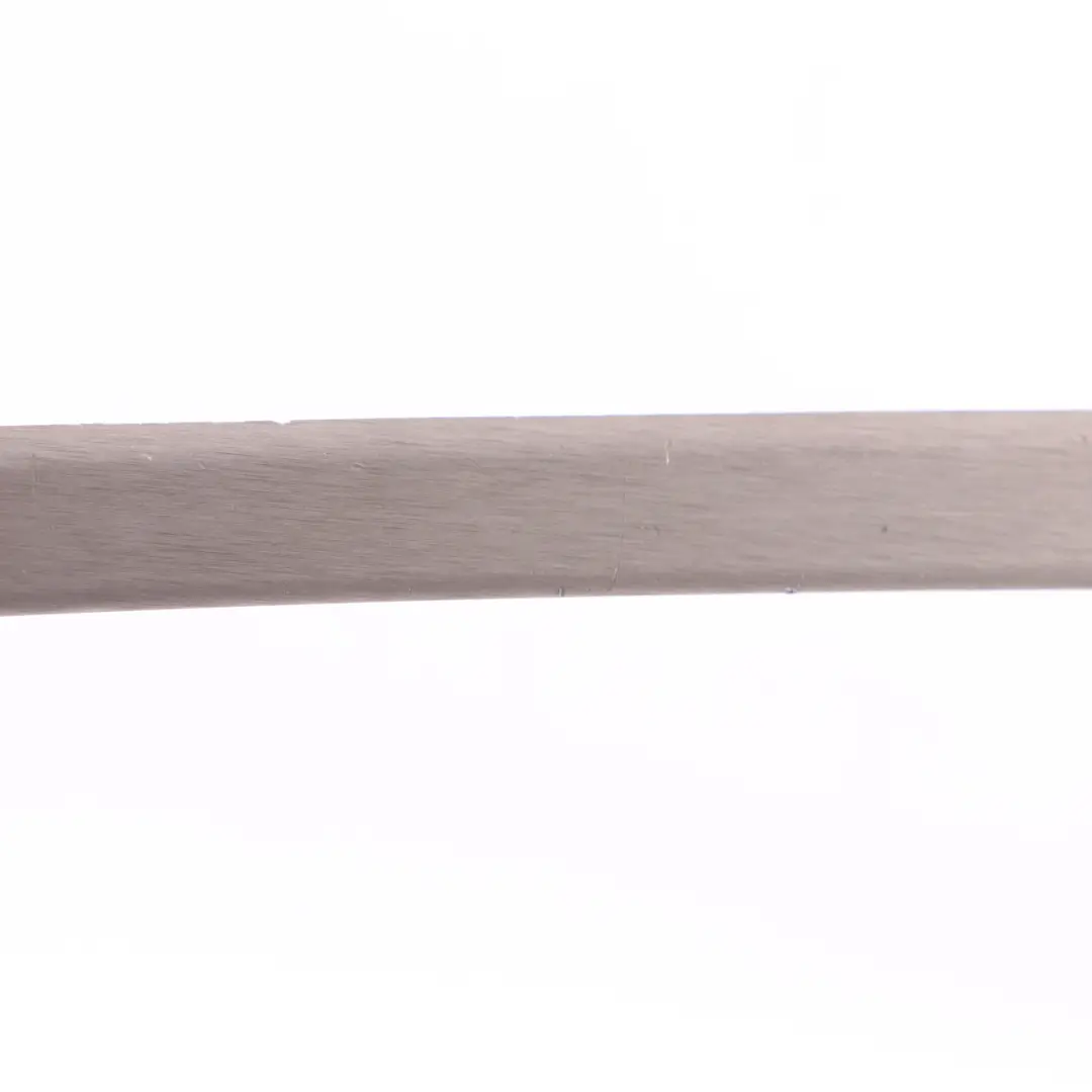 BMW Serie Z4 E85 Decoración Tira Cubierta Consola Central Aluminio - SKU 7044312-5 - Número de pieza 7044312