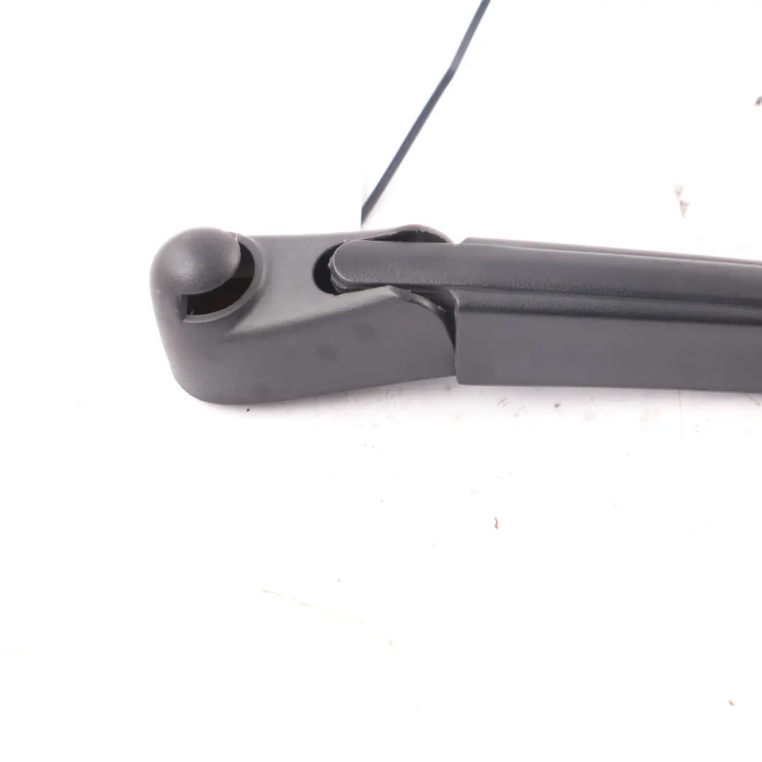Wiper Arm MINI Cooper One R50 R53 Rear Window to with Part number 7044625 Wiper Arm MINI Cooper One R50 R53 Rear Window - SKU 7044625-1 - Part number 7044625