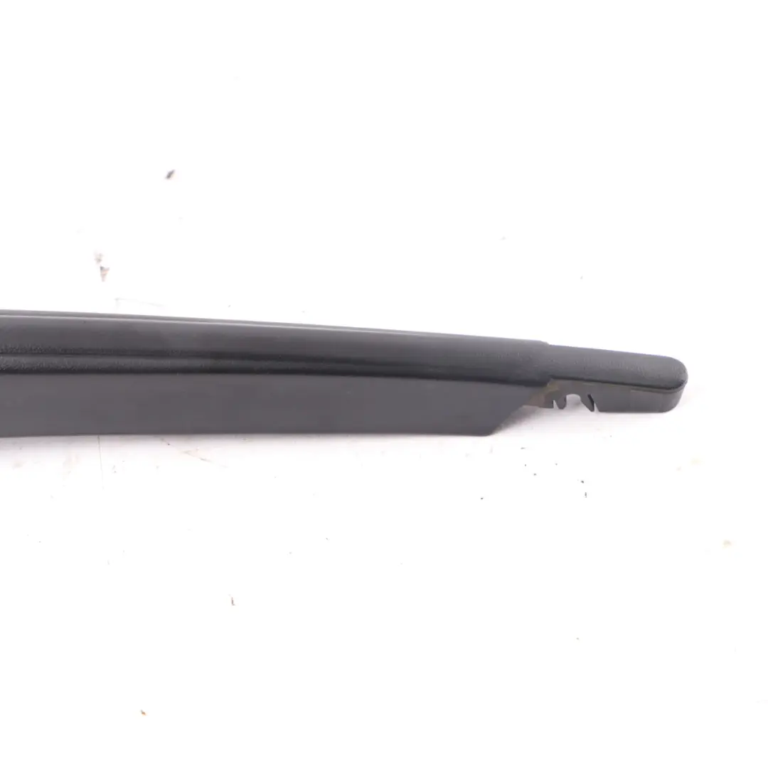 Wiper Arm MINI Cooper One R50 R53 Rear Window to with Part number 7044625 Wiper Arm MINI Cooper One R50 R53 Rear Window - SKU 7044625-1 - Part number 7044625