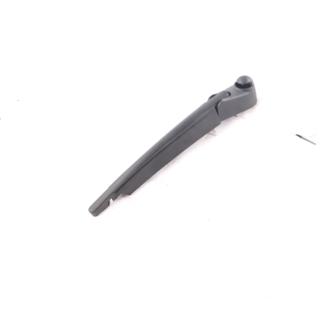 Wiper Arm MINI Cooper One R50 R53 Rear Window to with Part number 7044625 Wiper Arm MINI Cooper One R50 R53 Rear Window - SKU 7044625-1 - Part number 7044625