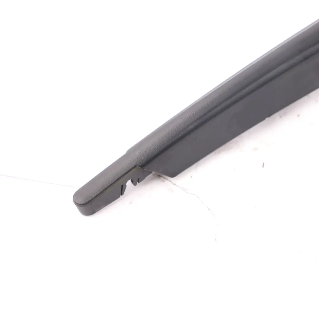 Wiper Arm MINI Cooper One R50 R53 Rear Window to with Part number 7044625 Wiper Arm MINI Cooper One R50 R53 Rear Window - SKU 7044625-1 - Part number 7044625