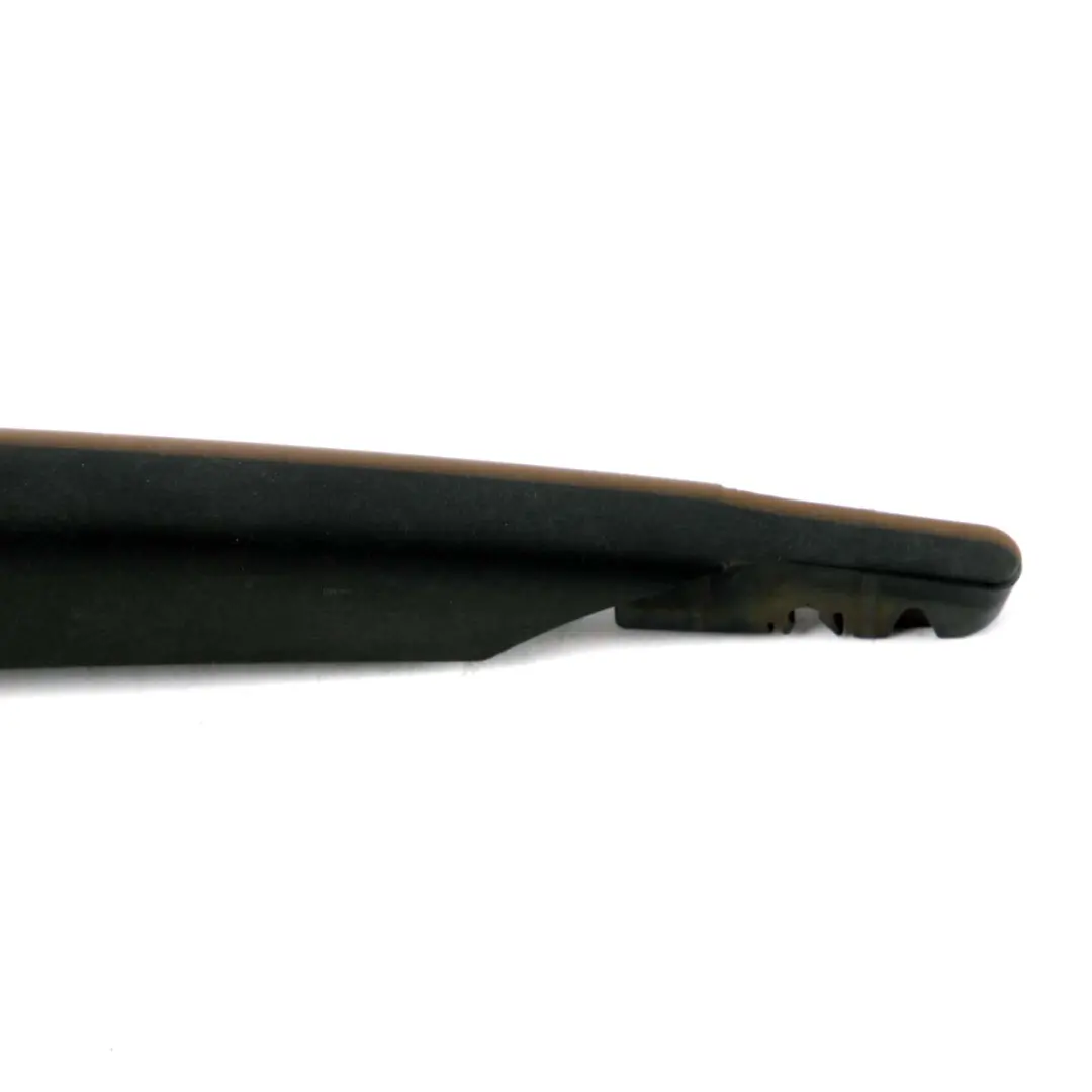MINI Cooper One R50 R53 Wiper Arm Rear Window - SKU 7044625 - Part number 7044625
