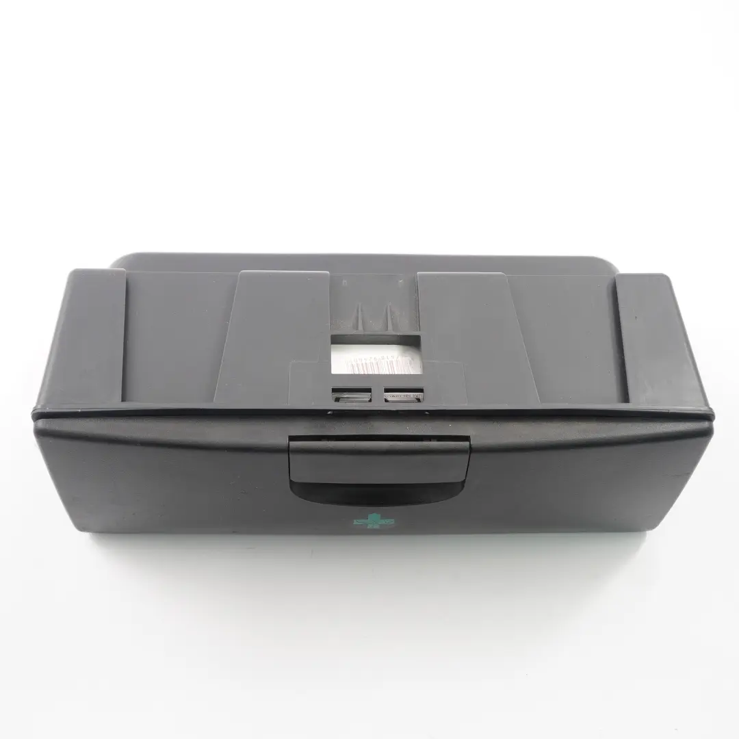 Mount Emergency First Aid Box to BMW X5 X3 3 Series E53 E83 E46 Seat with Part number 7044958 BMW X5 X3 3 Series E53 E83 E46 Seat Mount Emergency First Aid Box - SKU 7044958-1 - Part number 7044958