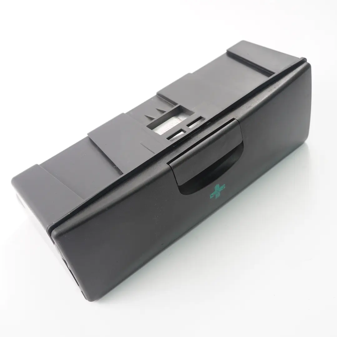 BMW X5 X3 3 Series E53 E83 E46 Seat Mount Emergency First Aid Box - SKU 7044958-1 - Part number 7044958