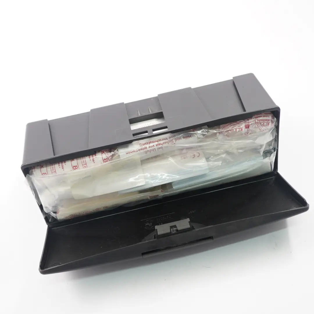 BMW X5 E53 X3 E83 E46 Apteczka Schowek - SKU 7044958-1 - Numer Części 7044958