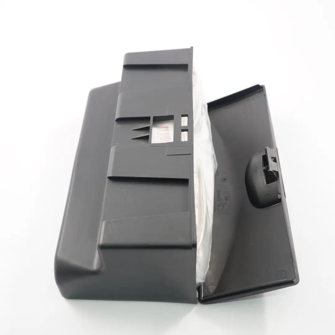 BMW X5 X3 3 Series E53 E83 E46 Seat Mount Emergency First Aid Box - SKU 7044958-1 - Part number 7044958