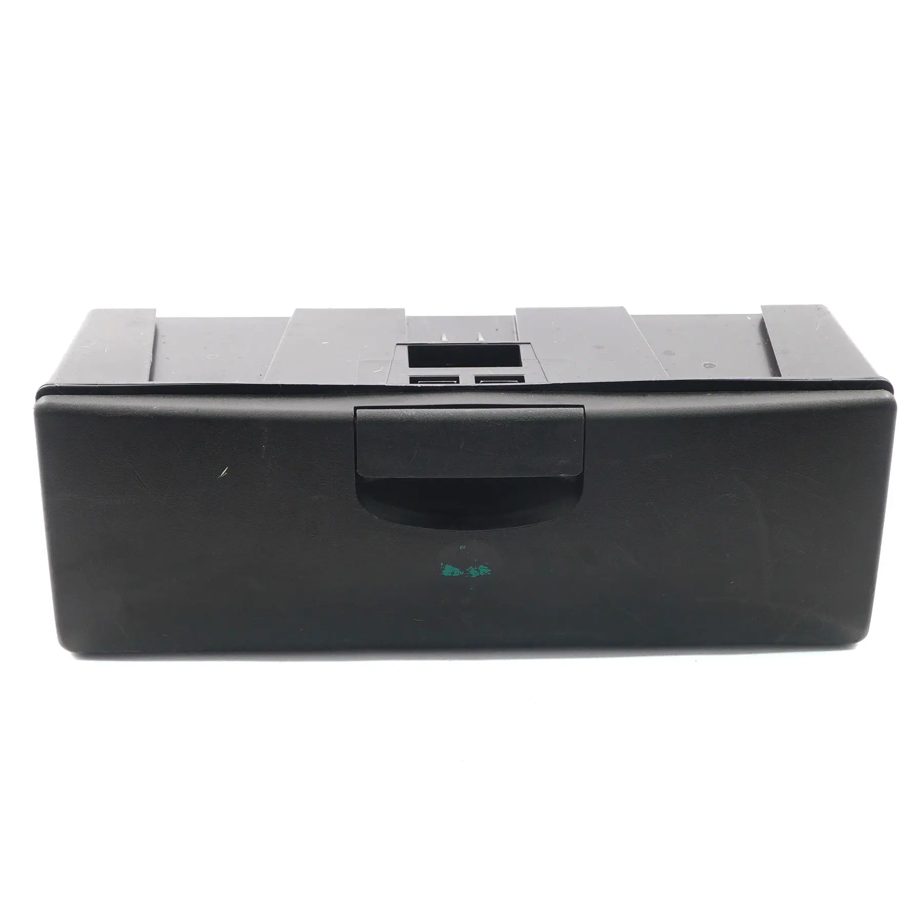 BMW X5 E53 X3 E83 E46 Seat Mount Emergency First Aid Box Storage 7044958