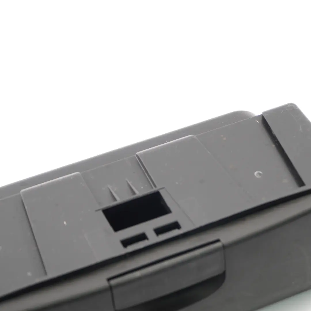 Asiento Montaje Emergencia Primeros Auxilios Caja para BMW X5 E53 X3 E83 E46 con número de pieza 7044958 BMW X5 E53 X3 E83 E46 Asiento Montaje Emergencia Primeros Auxilios Caja - SKU 7044958-2 - Número de pieza 7044958