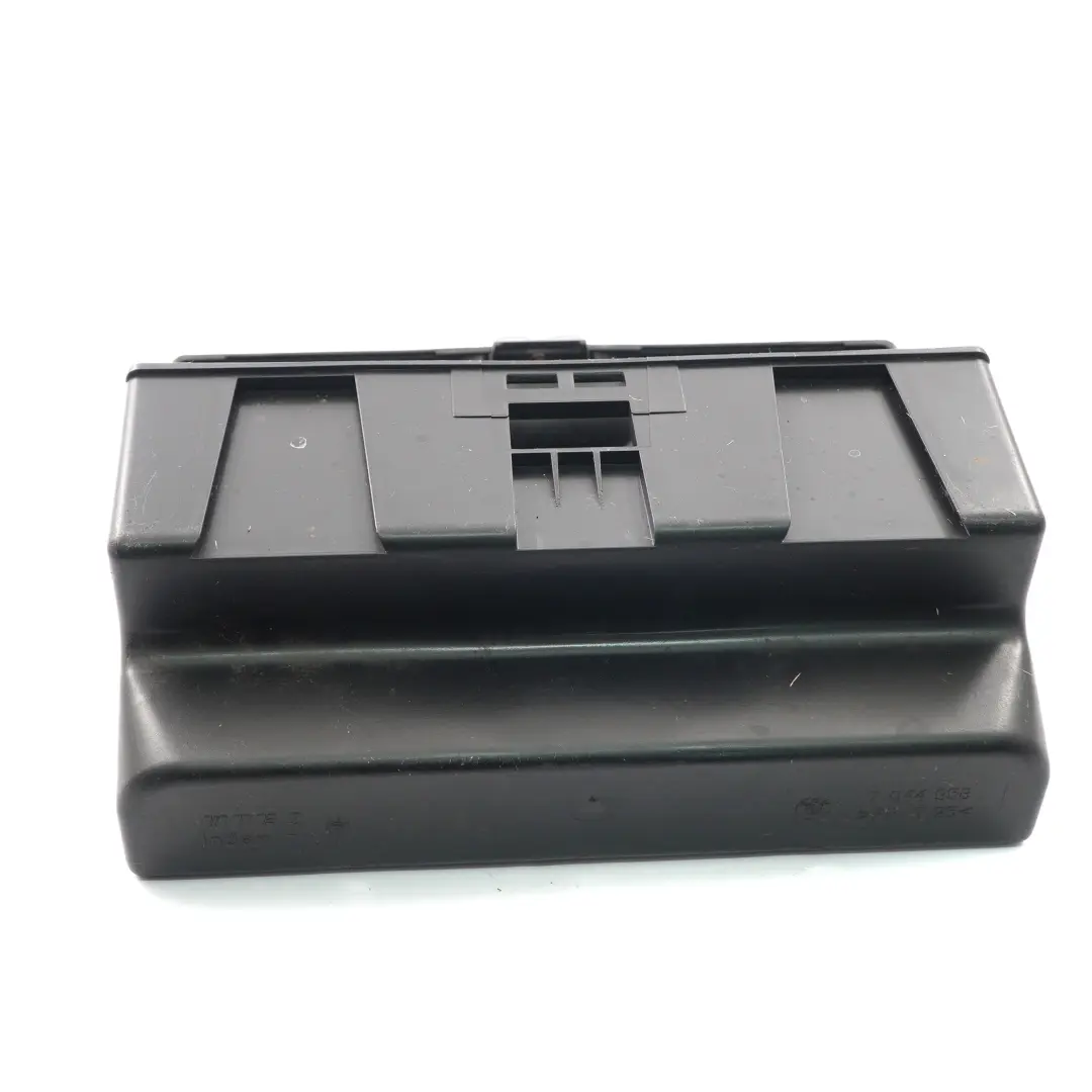 Supporto per sedile Cassetta di emergenza per BMW X5 E53 X3 E83 E46 con numero di parte 7044958 BMW X5 E53 X3 E83 E46 Supporto per sedile Cassetta di emergenza - SKU 7044958-2 - Numero di parte 7044958