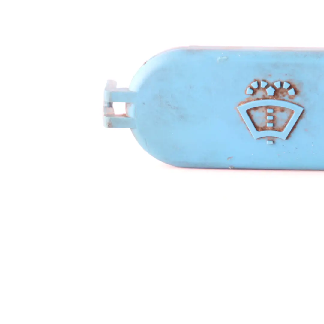 Contenedor Tapa MINI R50 R52 R53 Tapa Botella Limpiaparabrisas para con número de pieza 7045424 Contenedor Tapa MINI R50 R52 R53 Tapa Botella Limpiaparabrisas - SKU 7045424 - Número de pieza 7045424