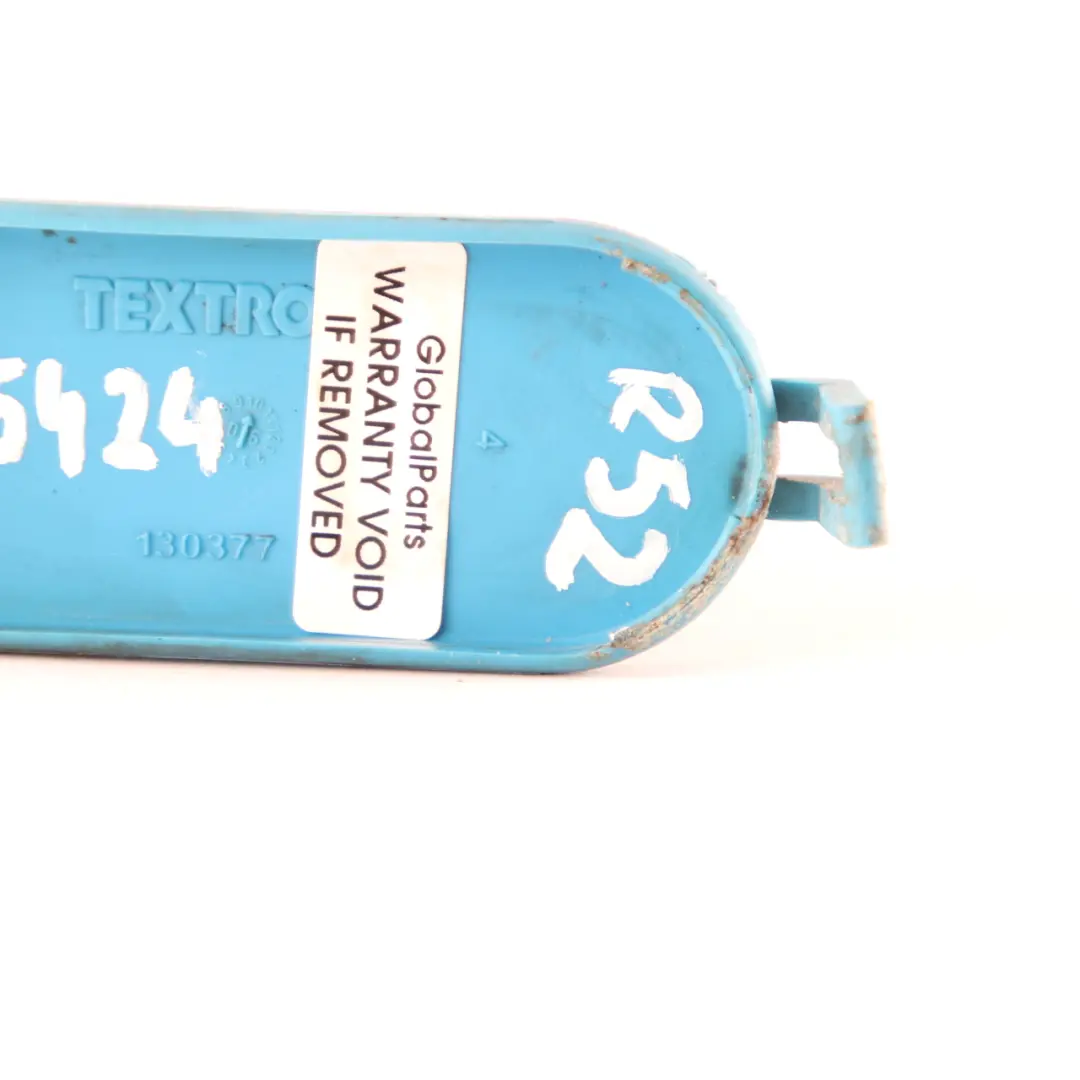 Behälterdeckel MINI R50 R52 R53 Deckel Flasche Scheibenwaschanlage für mit Teilenummer 7045424 Behälterdeckel MINI R50 R52 R53 Deckel Flasche Scheibenwaschanlage - SKU 7045424 - Teilenummer 7045424