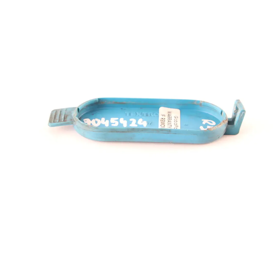  Tappo contenitore MINI R50 R52 R53 Bottiglia di copertura Lavacristalli - SKU 7045424 - Numero di parte 7045424
