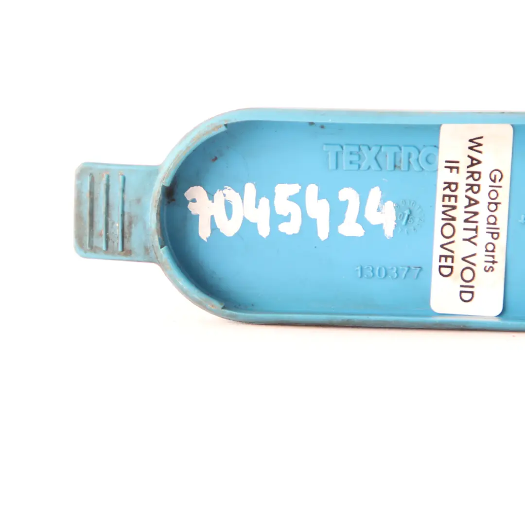 Container Cap MINI R50 R52 R53 Cover Bottle Windshield Cleaning Washer to with Part number 7045424 Container Cap MINI R50 R52 R53 Cover Bottle Windshield Cleaning Washer - SKU 7045424 - Part number 7045424