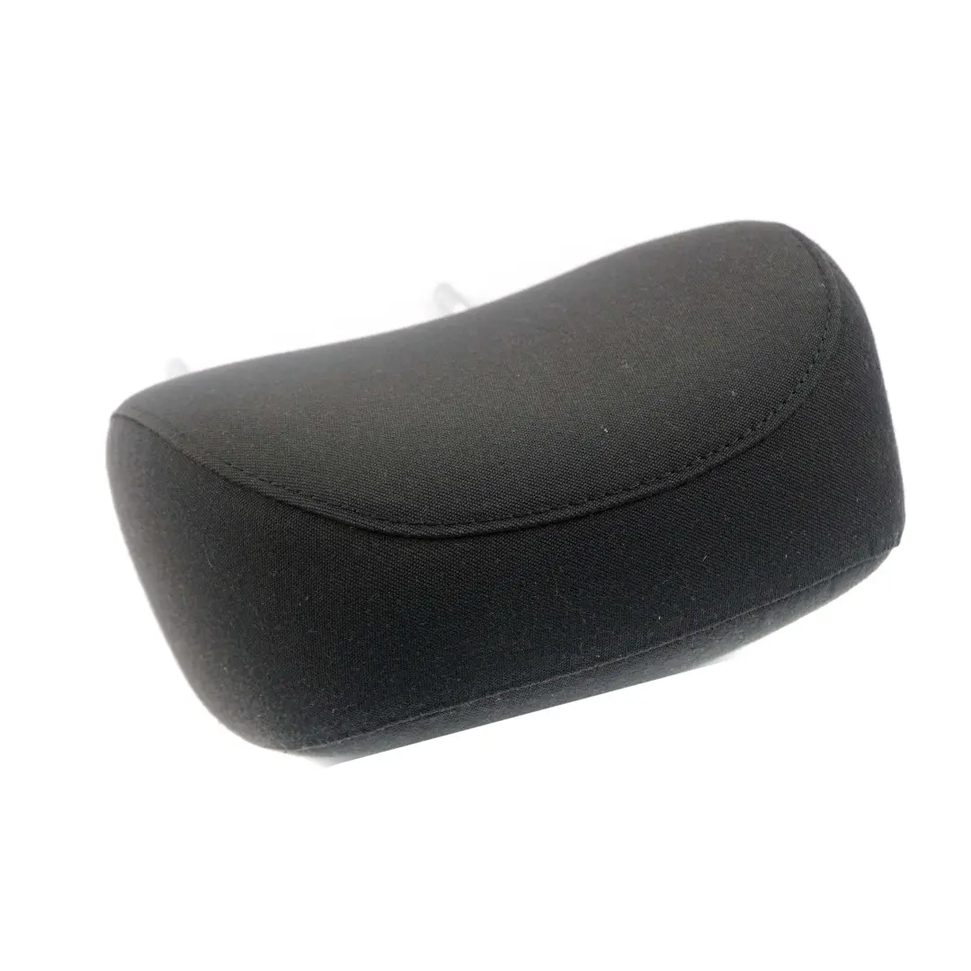 Front Seat Left Right N/O/S Headrest Cloth Fabric Anthracite BMW 3 E46 - SKU 7045629 - Part number 7045629