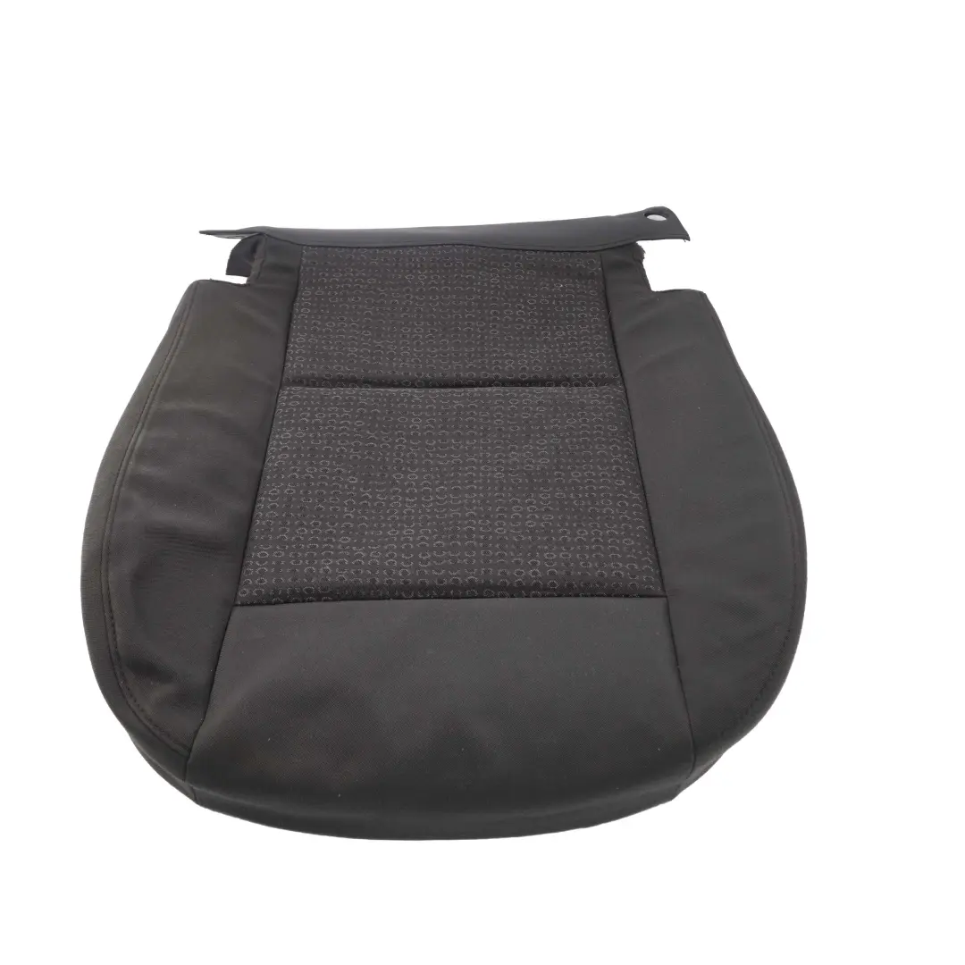 BMW 3 E46 Saloon Touring Front Seat Left Right N/O/S Cover Cloth Anthracite - SKU 7045671 - Part number 7045671