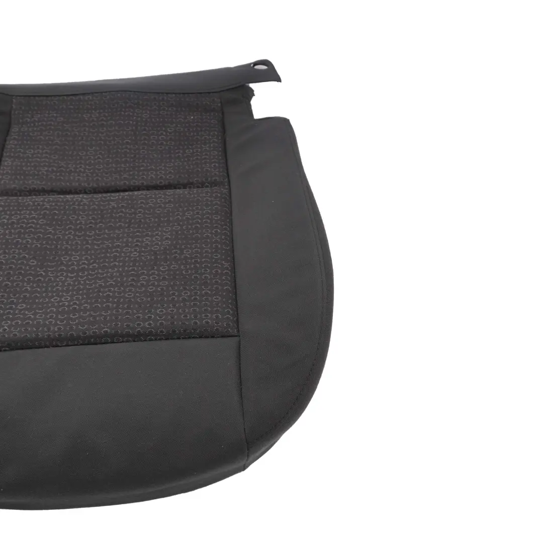 Asiento Delantero Izquierdo Derecho Funda Tela Antracita para BMW E46 Berlina Touring con número de pieza 7045671 BMW E46 Berlina Touring Asiento Delantero Izquierdo Derecho Funda Tela Antracita - SKU 7045671 - Número de pieza 7045671