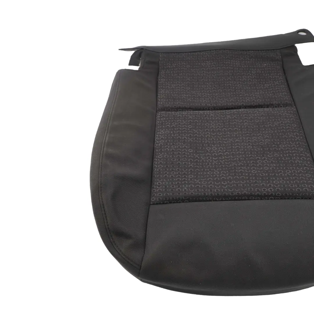 Front Seat Left Right N/O/S Cover Cloth Anthracite to BMW 3 E46 Saloon Touring with Part number 7045671 BMW 3 E46 Saloon Touring Front Seat Left Right N/O/S Cover Cloth Anthracite - SKU 7045671 - Part number 7045671