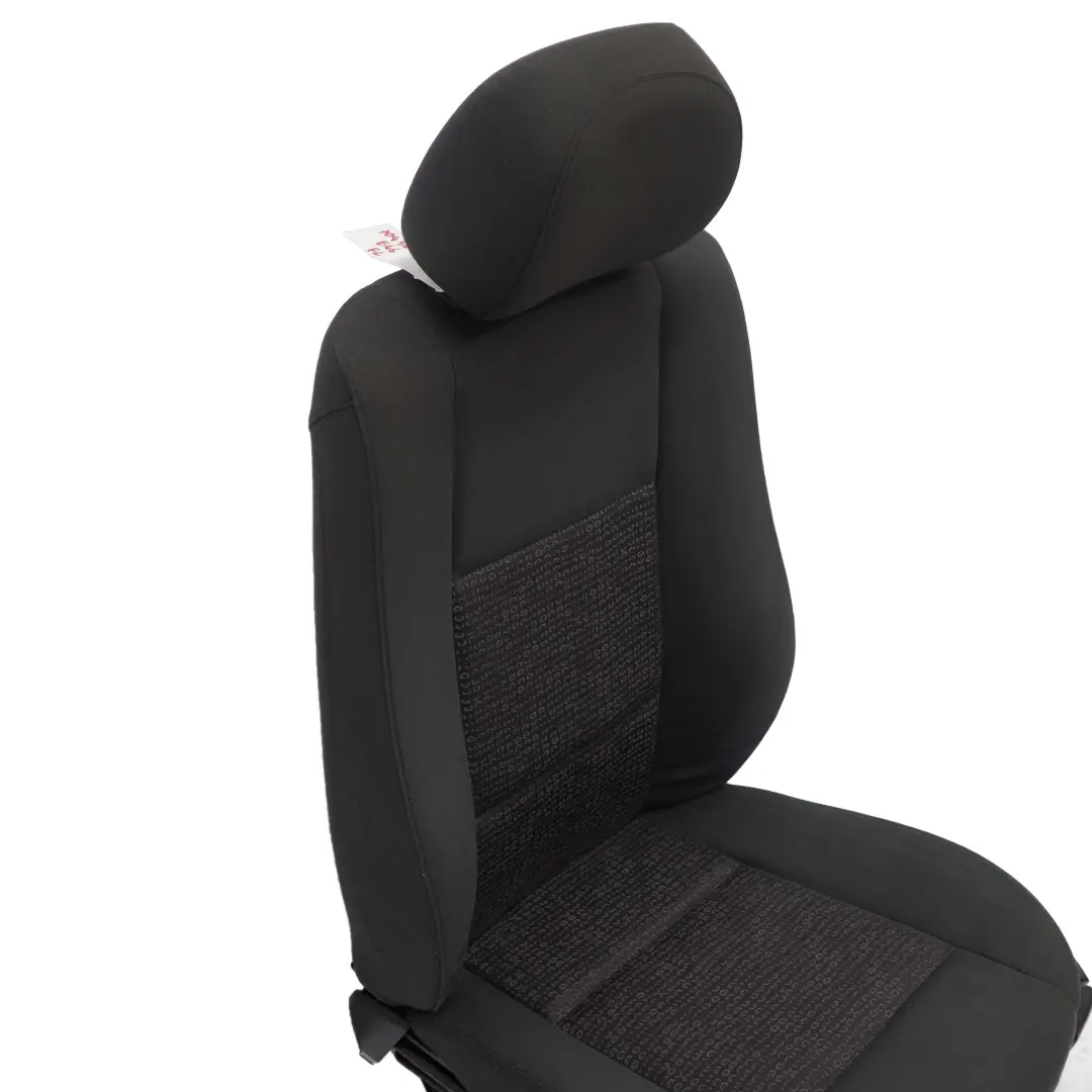 Fotel lewy przód materiał do BMW E46 Sedan Kombi o numerze 7045674 BMW E46 Sedan Kombi Fotel lewy przód materiał - SKU 7045674-1 - Numer Części 7045674