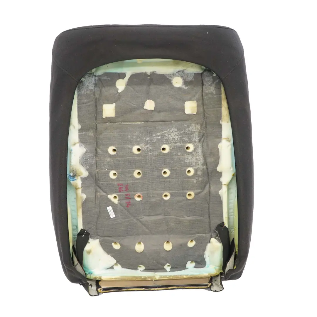 Przedni fotel oparcie lewe prawe materiał do BMW E46 o numerze 7045674 BMW E46 Przedni fotel oparcie lewe prawe materiał - SKU 7045674 - Numer Części 7045674