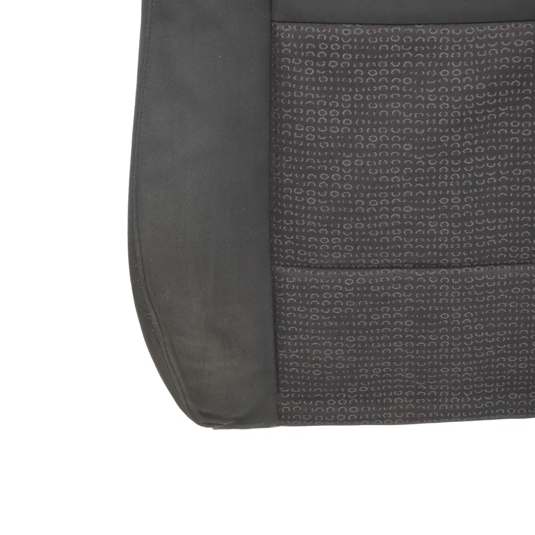 Siege Arriere Reste Housse Gauche Droite Tissu Grise pour BMW E46 Limousine Touring à propos du numéro de pièce 7045674 BMW E46 Limousine Touring Siege Arriere Reste Housse Gauche Droite Tissu Grise - SKU 7045674 - Numéro de pièce 7045674