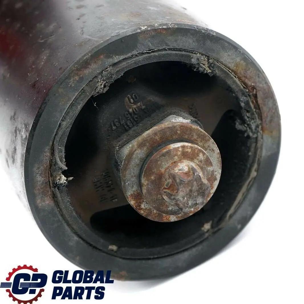 Reihe E64 Cabrio Hinterachse Schwingungstilger für BMW 6 mit Teilenummer 7045737 BMW 6 Reihe E64 Cabrio Hinterachse Schwingungstilger - SKU 7045737 - Teilenummer 7045737