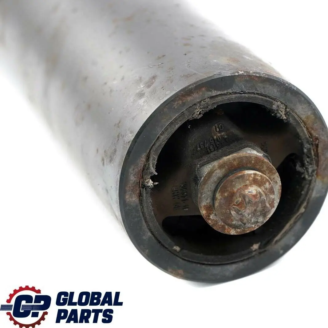 Essieu Arriere Schwingungstilger pour BMW E64 Cabriolet à propos du numéro de pièce 7045737 BMW E64 Cabriolet Essieu Arriere Schwingungstilger - SKU 7045737 - Numéro de pièce 7045737