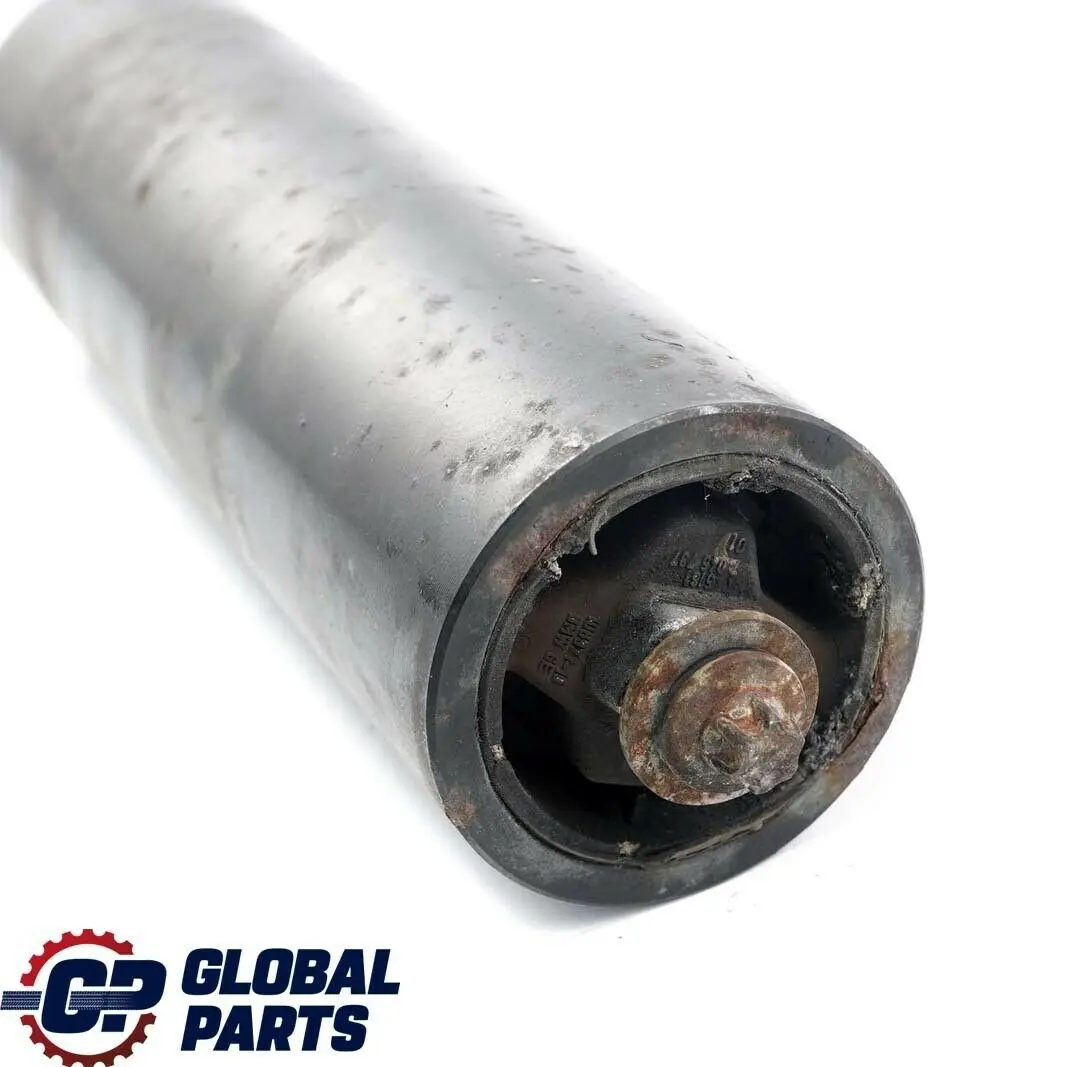 Reihe E64 Cabrio Hinterachse Schwingungstilger für BMW 6 mit Teilenummer 7045737 BMW 6 Reihe E64 Cabrio Hinterachse Schwingungstilger - SKU 7045737 - Teilenummer 7045737