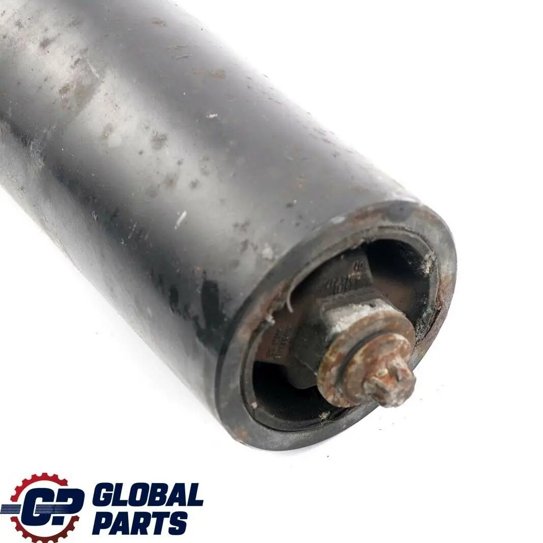 Reihe E64 Cabrio Hinterachse Schwingungstilger für BMW 6 mit Teilenummer 7045737 BMW 6 Reihe E64 Cabrio Hinterachse Schwingungstilger - SKU 7045737 - Teilenummer 7045737