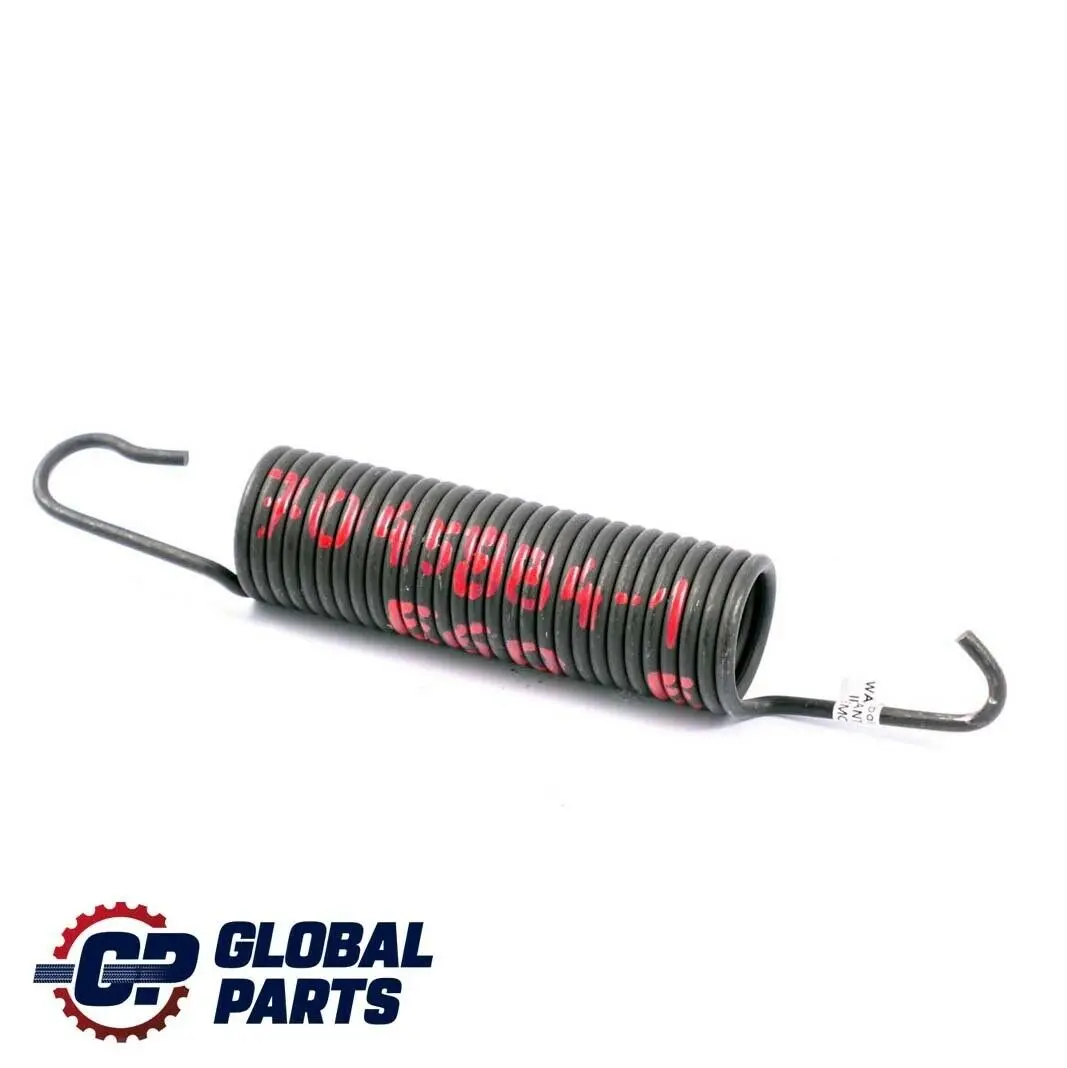 BMW 5 Series E60 E60N LCI Tension Spring Boot Lid Tailgate - SKU 7045884-1 - Part number 7045884