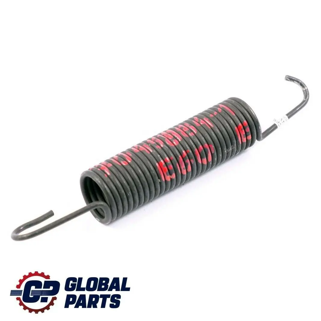 BMW 5 Series E60 E60N LCI Tension Spring Boot Lid Tailgate - SKU 7045884-1 - Part number 7045884