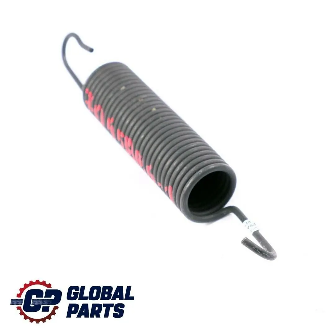 BMW 5 Series E60 E60N LCI Tension Spring Boot Lid Tailgate - SKU 7045884-1 - Part number 7045884