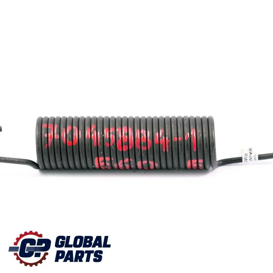 Molla di Tensione Portellone 760N 5124 per BMW E60 E60N LCI con numero di parte 7045884 BMW E60 E60N LCI Molla di Tensione Portellone 760N 5124 - SKU 7045884-1 - Numero di parte 7045884