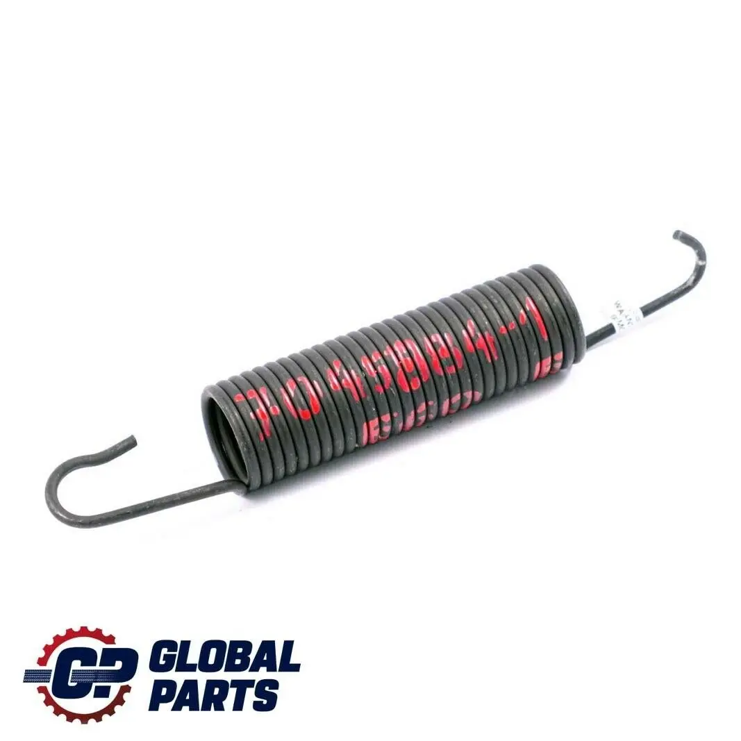 Molla di Tensione Portellone 760N 5124 per BMW E60 E60N LCI con numero di parte 7045884 BMW E60 E60N LCI Molla di Tensione Portellone 760N 5124 - SKU 7045884-1 - Numero di parte 7045884