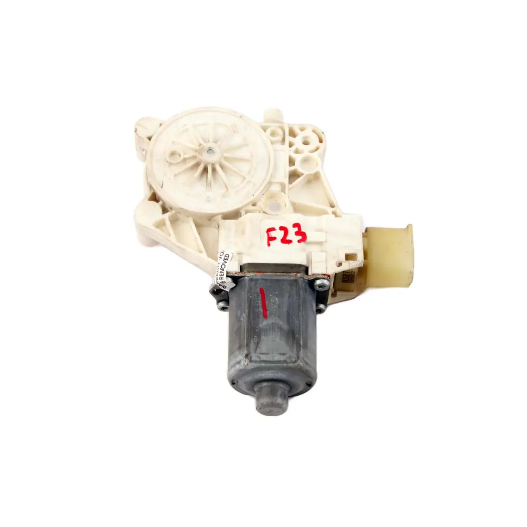 BMW F01 F21 F22 F32 Vordere linke Tür Fensterheber Motor Aktuator - SKU 7046031 - Teilenummer 7046031