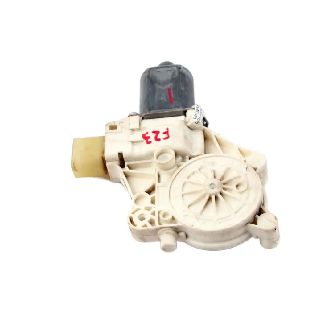 BMW F01 F21 F22 F32 Vordere linke Tür Fensterheber Motor Aktuator - SKU 7046031 - Teilenummer 7046031