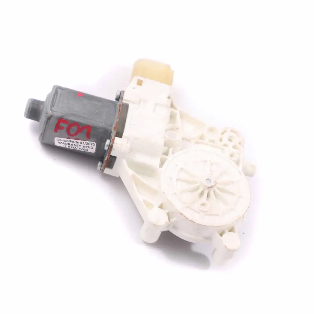 Motore Alzacristalli BMW F01 F21 F32 Attuatore Porta Anteriore Destra per con numero di parte 7046032 Motore Alzacristalli BMW F01 F21 F32 Attuatore Porta Anteriore Destra - SKU 7046032 - Numero di parte 7046032